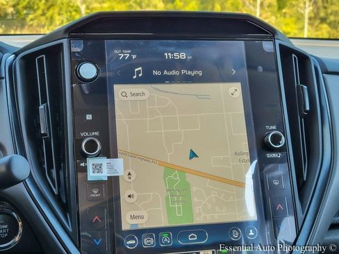 New 2025 Subaru Crosstrek 2.5i Limited w/ Crosstrek Mirror Package image 17