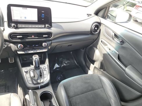 Used 2023 Hyundai Kona N FWD image 29