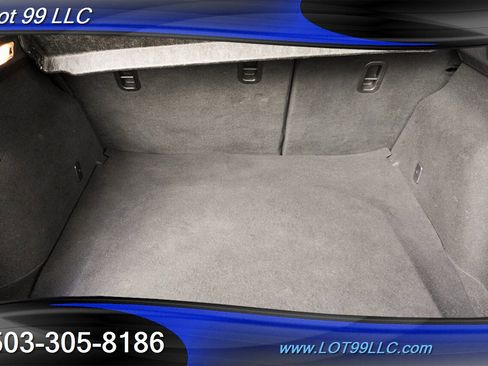 Used 2016 MAZDA MAZDA3 i Touring image 15