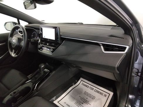 Used 2024 Toyota Corolla SE image 38
