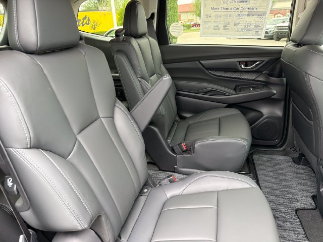 New 2027 Subaru Ascent Premium AWD/4WD image 22