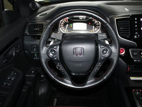 Used 2023 Honda Ridgeline Black Edition image 21