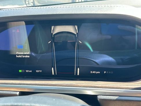 Used 2022 Tesla Model S Standard Range AWD/4WD image 42