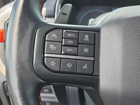 Used 2022 Ford F150 Raptor w/ Equipment Group 801A High image 17