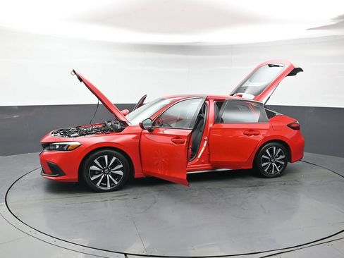 Used 2023 Honda Civic EX-L image 43
