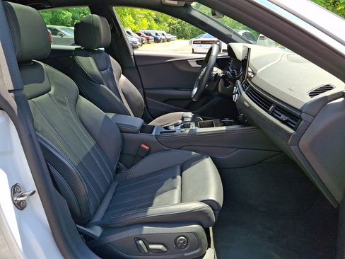Used 2024 Audi A5 2.0T Premium Plus AWD/4WD image 11