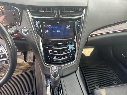 Used 2014 Cadillac CTS Luxury image 10