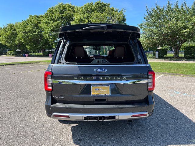 Certified 2023 Ford Expedition Limited AWD/4WD image 28