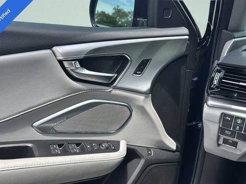 Used 2024 Acura RDX SH-AWD w/ Technology Package image 19