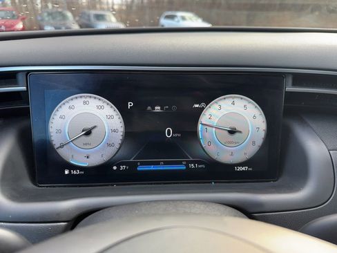 Used 2024 Hyundai Tucson XRT image 26