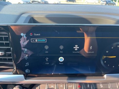 New 2026 Chevrolet Silverado 1500 RST w/ Z71 Off-Road Package image 29