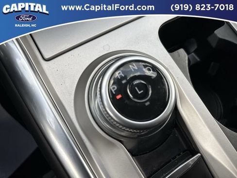 Used 2023 Ford Explorer XLT w/ Equipment Group 202A RWD image 31