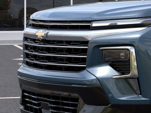 New 2026 Chevrolet Traverse High Country image 37