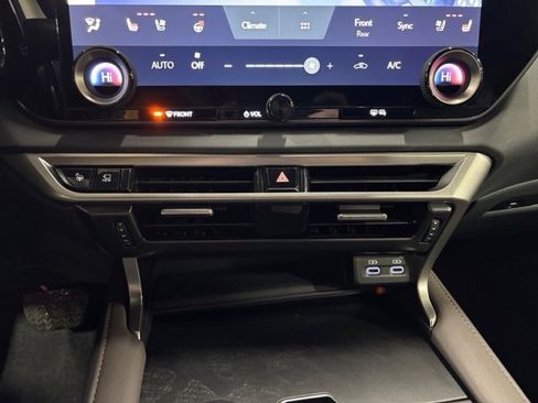 Used 2024 Lexus RX 350 AWD image 20