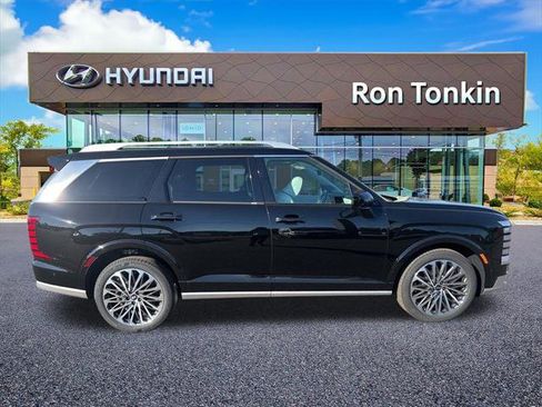 New 2026 Hyundai Palisade Calligraphy image 5