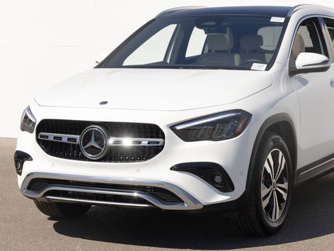 Used 2026 Mercedes-Benz GLA 250 image 6