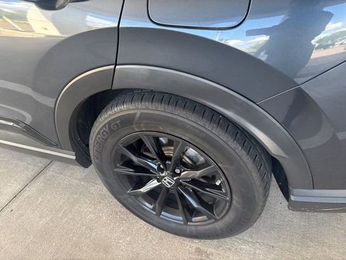 Used 2023 Honda CR-V Sport image 24