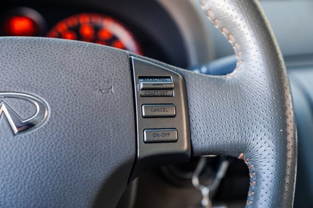 Used 2005 INFINITI G35 Coupe w/ (P01) Premium Pkg RWD image 57