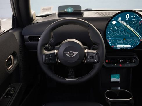 New 2026 MINI Cooper S FWD image 9