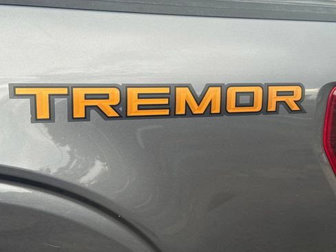 Certified 2025 Ford F150 Tremor AWD/4WD image 11