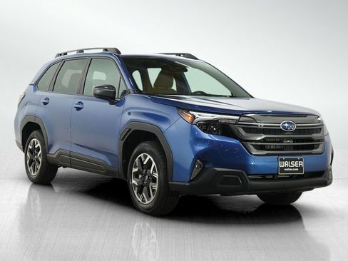 Used 2026 Subaru Forester Premium AWD/4WD image 7