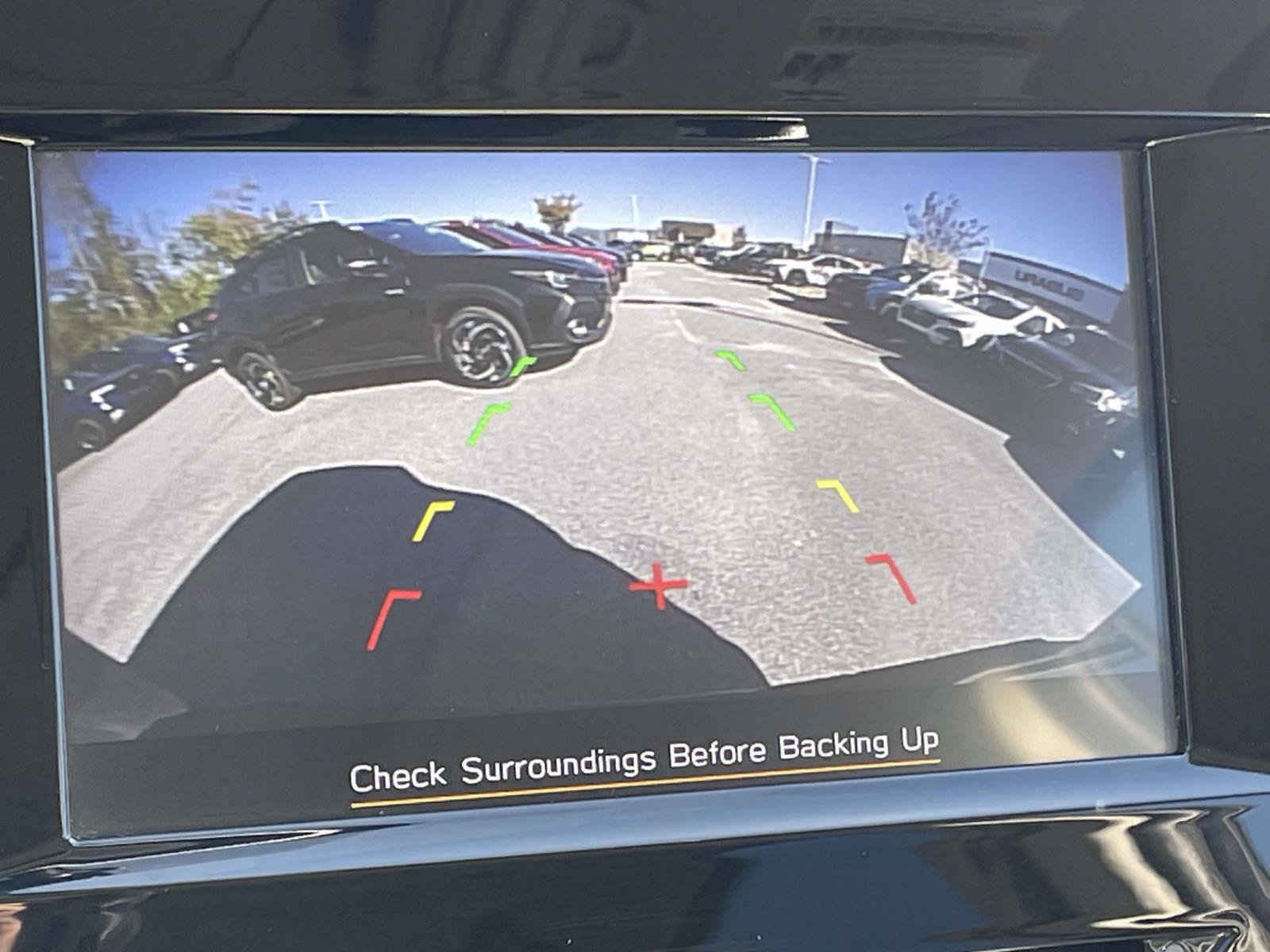 Used 2019 Subaru Forester Premium AWD/4WD image 19