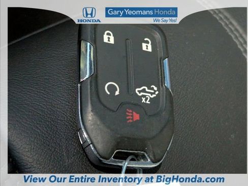 Used 2021 Chevrolet Silverado 1500 High Country image 36