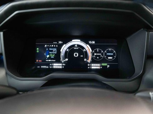 Used 2023 Toyota Tundra Platinum image 16