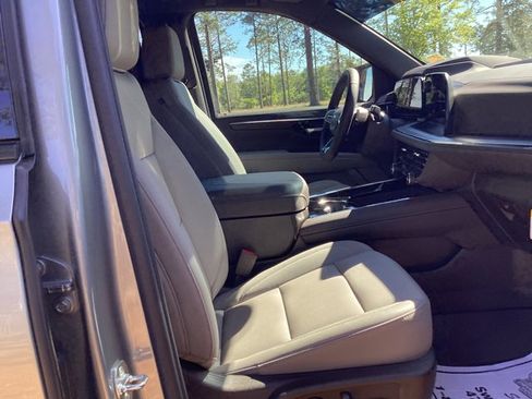 New 2026 Chevrolet Tahoe Z71 w/ Z71 Off-Road Package image 24