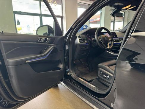 Used 2020 BMW X5 xDrive40i image 26