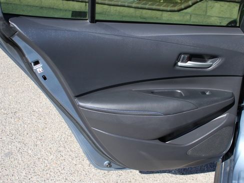 Used 2022 Toyota Corolla SE image 33