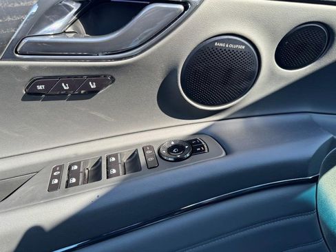 New 2026 Genesis GV80 3.5T Prestige image 11