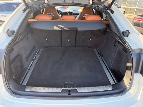 Used 2015 BMW X6 M image 7