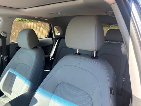 Used 2021 Hyundai Kona Ultimate AWD/4WD image 12