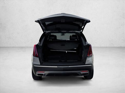 Used 2023 Cadillac XT5 Premium Luxury AWD/4WD image 7