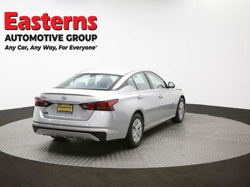 Used 2023 Nissan Altima 2.5 S image 39