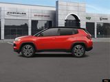 New 2023 Jeep Compass Limited w/ Sun and Sound Group image 3