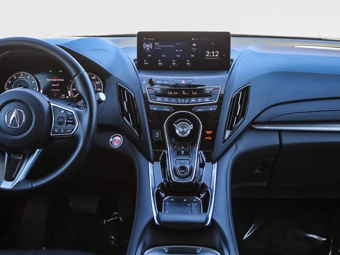 Used 2020 Acura RDX FWD image 13