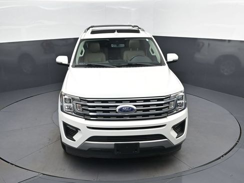 Used 2020 Ford Expedition XLT w/ Equipment Group 202A RWD image 36