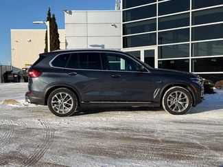 Used 2022 BMW X5 xDrive45e video 2
