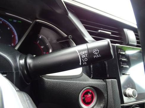 Used 2021 Honda Civic Sport image 16