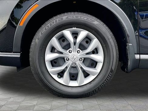 Used 2025 Honda CR-V LX image 23