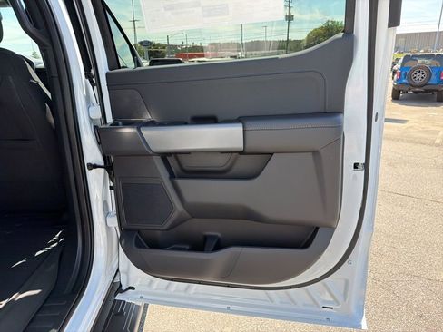 New 2026 Ford F150 XLT AWD/4WD image 19