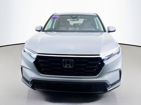 Used 2024 Honda CR-V EX-L image 2