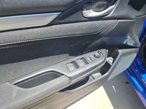 Used 2020 Honda Civic EX image 14