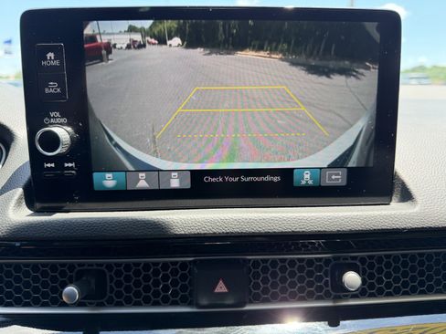 Used 2023 Honda Civic Touring image 31