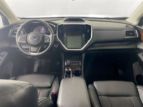 Used 2025 Subaru Ascent Touring w/ Popular Package #2 image 32