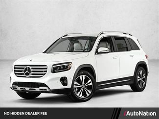 Used 2025 Mercedes-Benz GLB 250 video 1