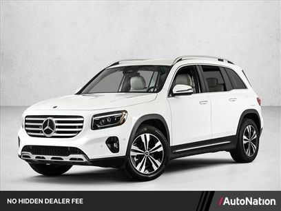Used 2025 Mercedes-Benz GLB 250