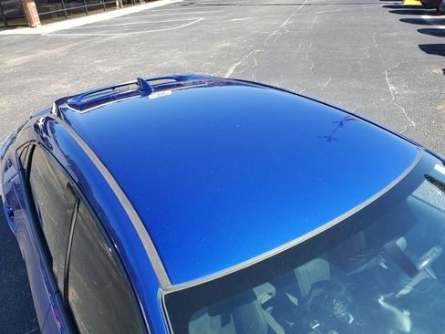 Used 2018 Honda Civic Sport image 29